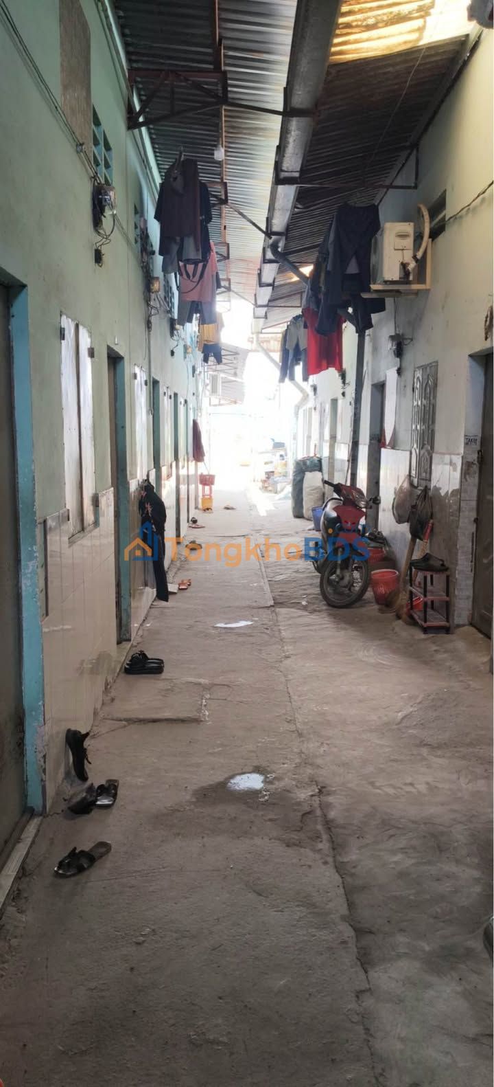 Nhà cấp 4 KP1 Hội Nghĩa 170m² 3 tỷ - Chính chủ bán gấp