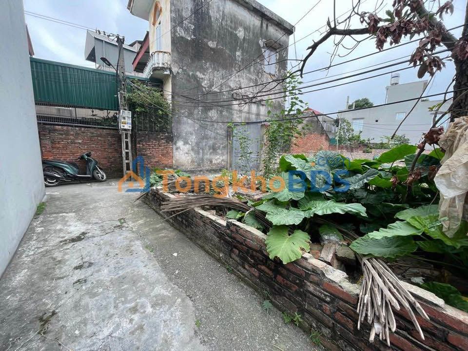 Đất nền Phường Hồ Thuận Thành 74m² - Tiềm năng tăng giá