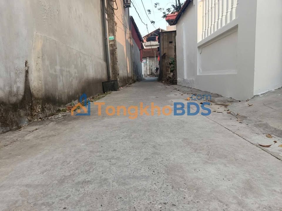 Đất nền Cửu Yên 78m² giá 2 tỷ - Tiềm năng tăng giá bền vững