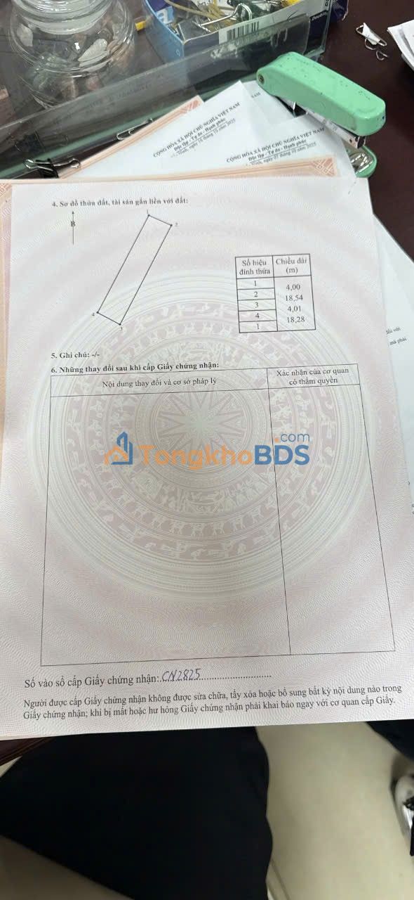 Đất nền Nguyệt Đức Thuận Thành 74m² 2.3 tỷ - Sổ đỏ sẵn