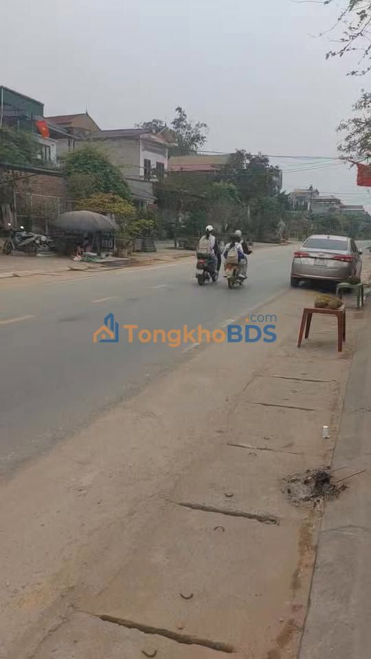 Đất TL315 Km5 Phú Thọ 145m² - Tiềm năng tăng giá