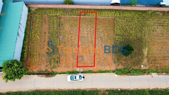 Đất nền Thanh Đình 94m² giá 1 tỷ - Sổ đỏ chính chủ