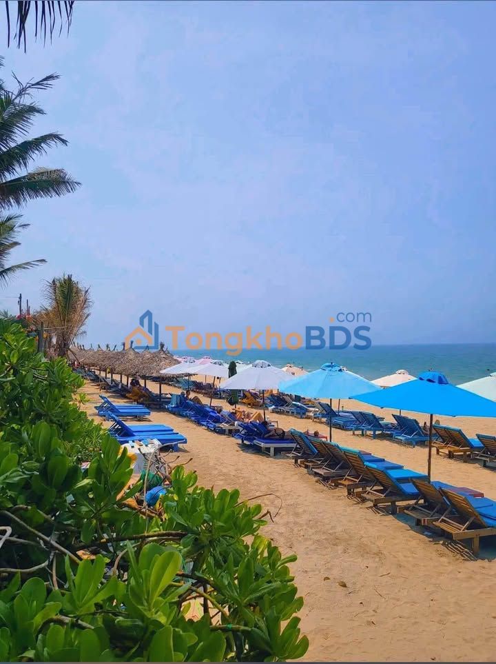 Đất nền Phường Cẩm An 225m² 0.9 tỷ - Đường to ô tô