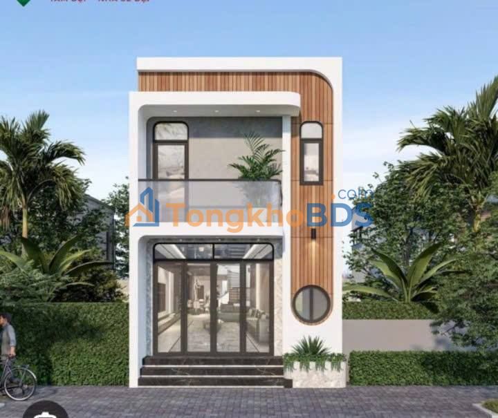 Nhà riêng Đông Phú 80m² 1.89 tỷ - Sẵn sàng ở ngay