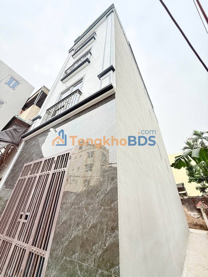 Nhà Phú Lương Hà Đông 86m² 1 tỷ - Chính chủ bán