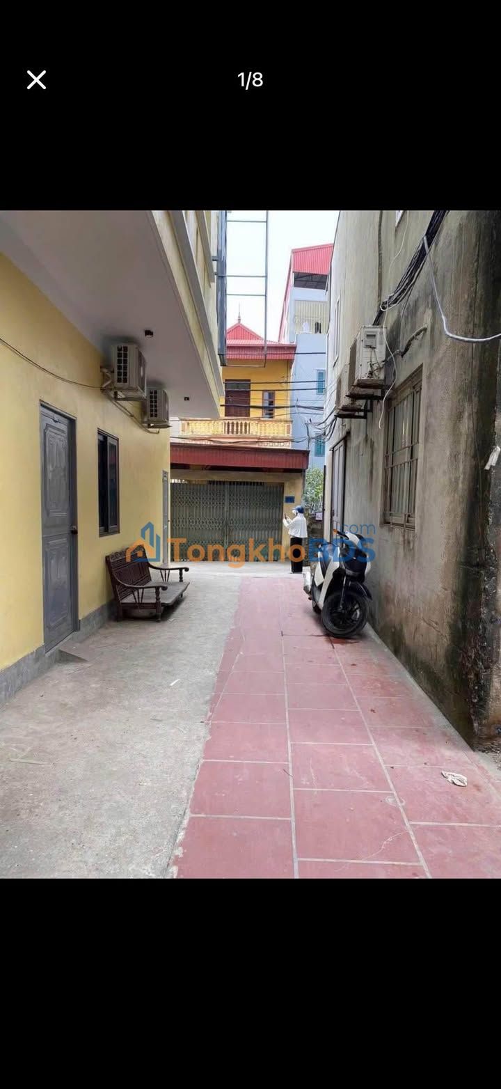 Đất nền Phường Phú Lương 34m² giá 5 tỷ - Sổ đỏ chính chủ