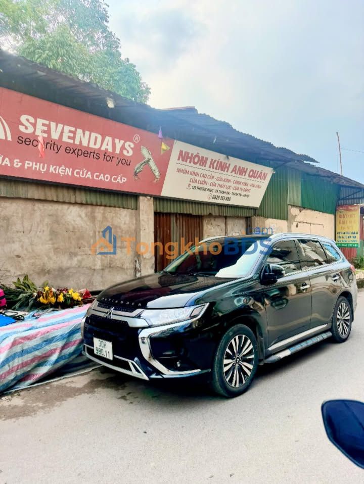 Kho xưởng Tân Triều Thanh Trì 150m² 2 tỷ - Hoạt động ngay