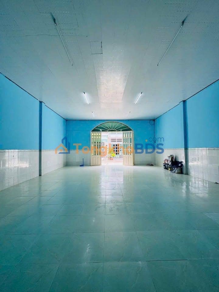 Nhà cho thuê Long Xuyên 128m² giá 6 triệu - Sẵn sàng ở ngay