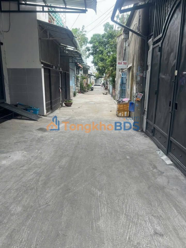 Đất nền Cần Thơ Cái Khế 64m² 2.15 tỷ - Sổ hồng thổ cư