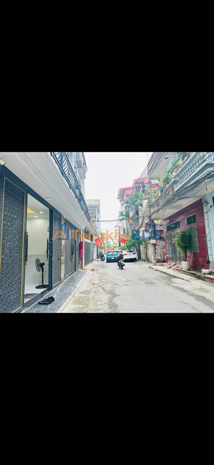 Nhà riêng Cầu Diễn 53m² 16 tỷ - Chính chủ bán