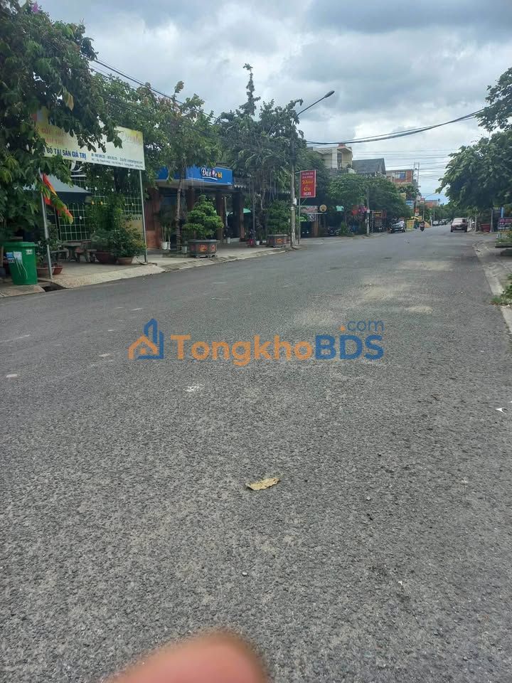 Đất nền Hố Nai 3 Đồng Nai 100m² giá 5 tỷ - Sổ đỏ chính chủ