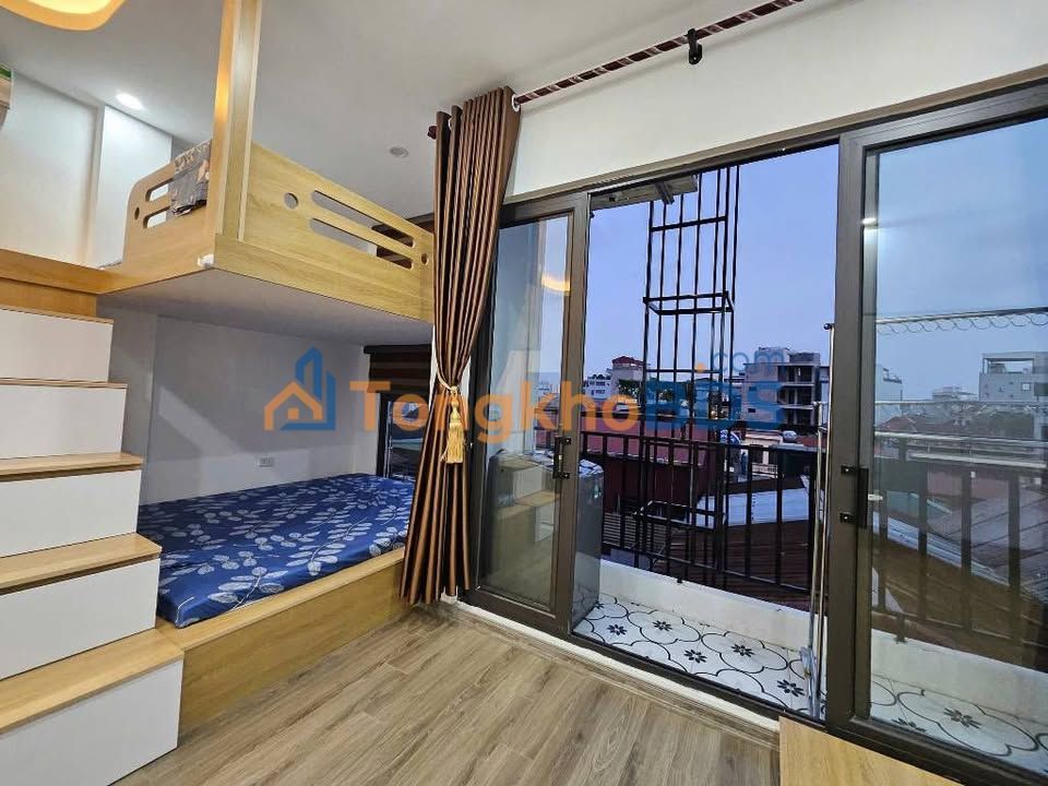 Nhà riêng Phương Liệt 74m² 18,8 tỷ - Ô tô vào tận nhà