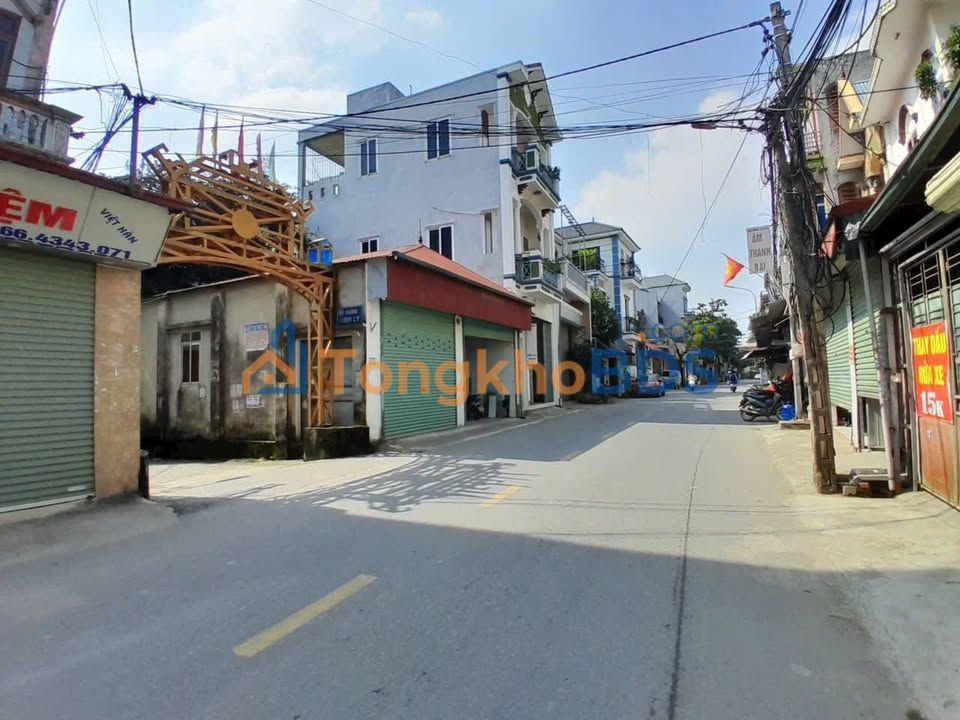 Đất Thanh Thần Bình Minh 67m² - Sổ đỏ thỏa thuận