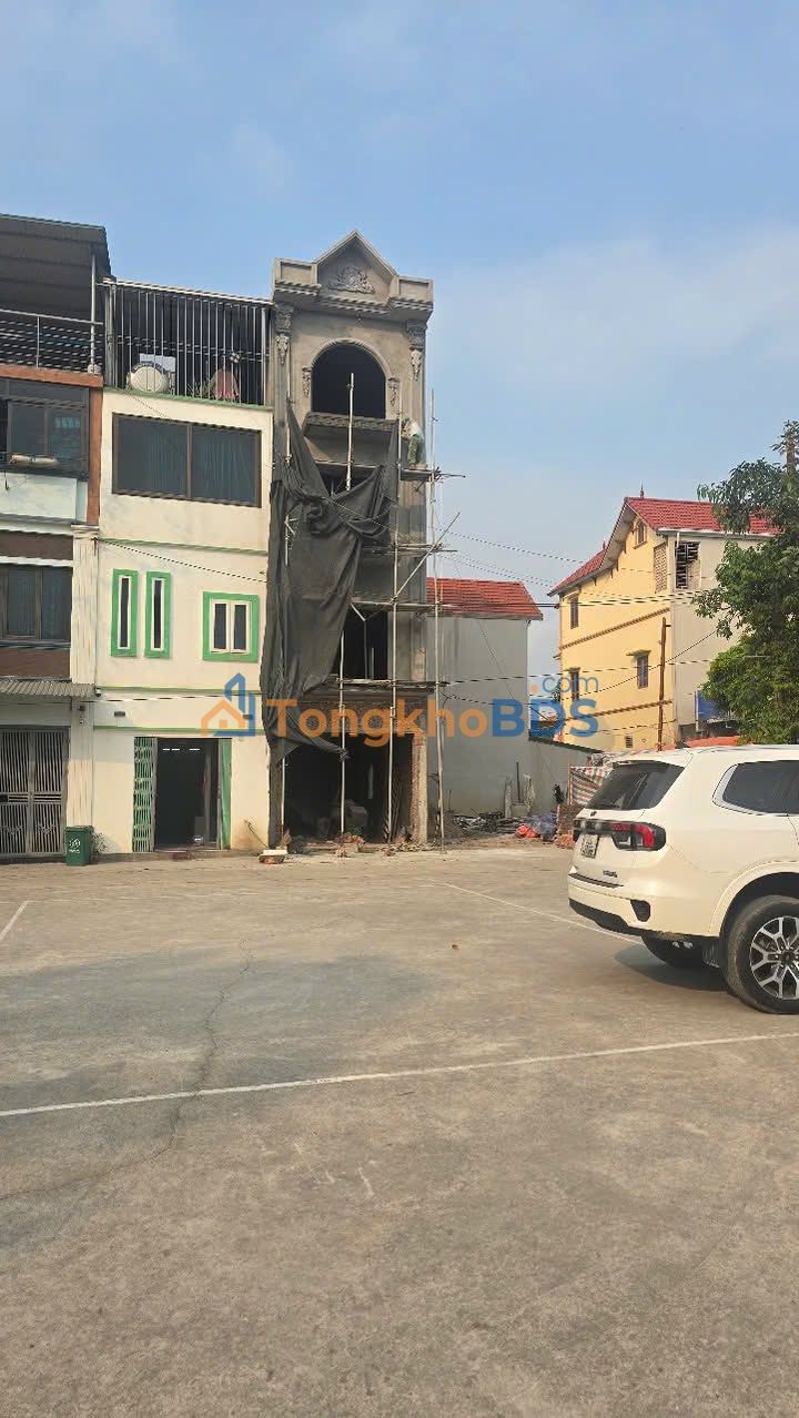 Nhà riêng Phụng Châu 45m2 giá thỏa thuận - Sẵn sàng ở ngay