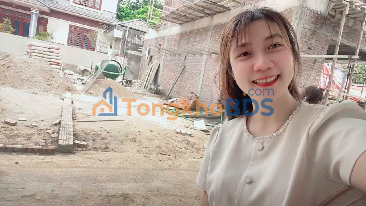 Đất nền Đông Phương Yên QL6 81m² 3 tỷ - Đất thổ cư 100%