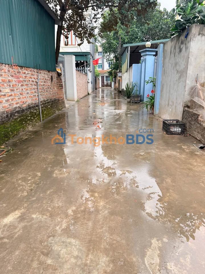 Đất Ngọc Liệp Quốc Oai 60m² giá thỏa thuận - Tiềm năng tăng giá