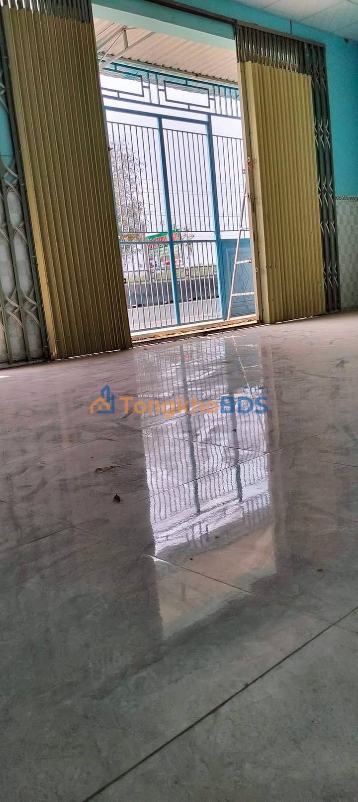 Mặt bằng Trường Chinh Phan Thiết 40m² giá 3 triệu - Mặt tiền kinh doanh