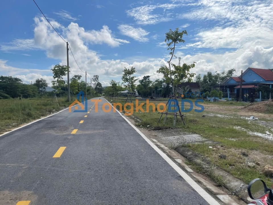 Đất nền Nguyễn Văn Chư Huế 123m² 1.4 tỷ - Sổ đỏ