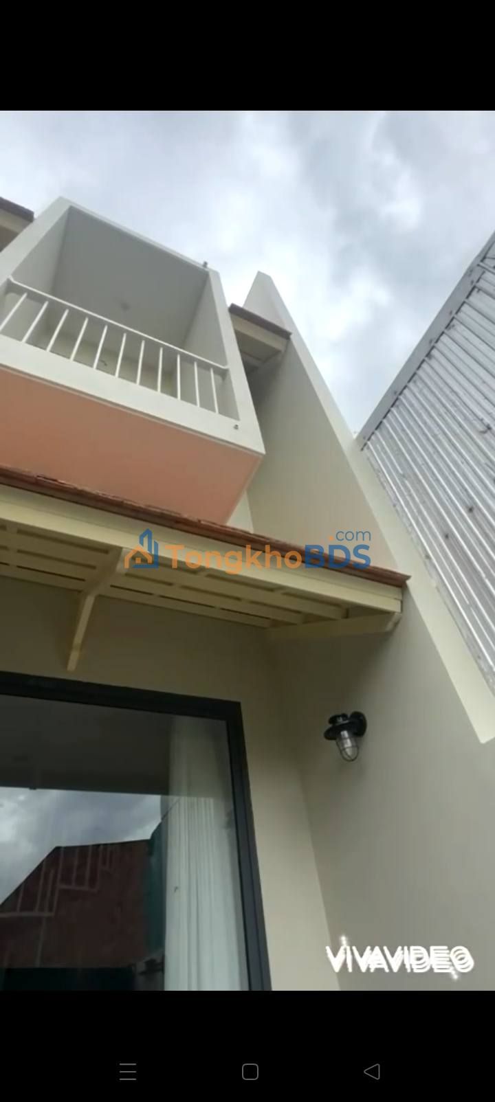 Nhà riêng Huế 58m² giá 1.95 tỷ - Chính chủ sẵn sàng giao dịch