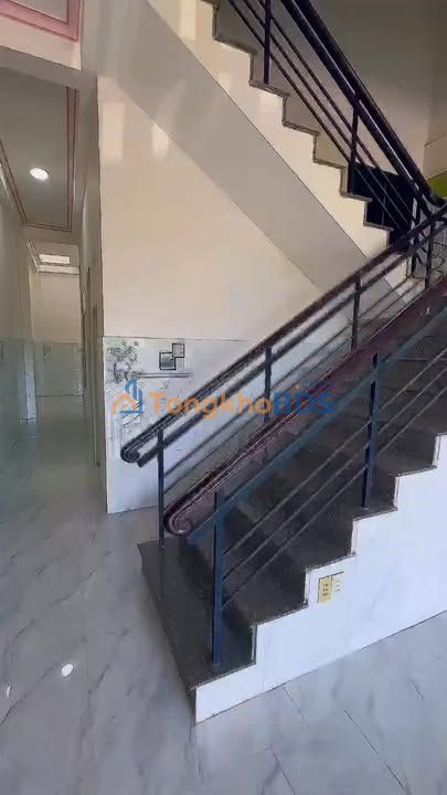 Nhà hẻm Lê Hồng Phong Nha Trang 96m² 6.1 tỷ - Sẵn sàng ở ngay