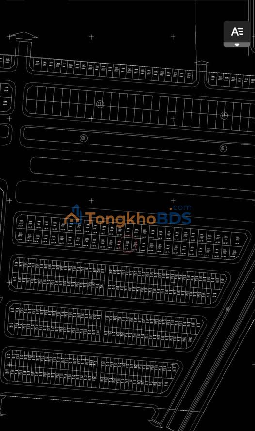 Đất nền Mia Forest Bắc Sơn 170m² 5 tỷ - Sổ đỏ chính chủ