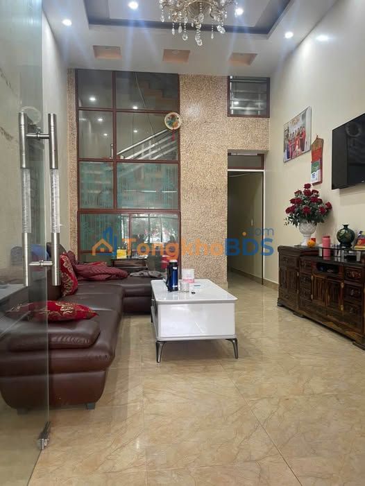 Nhà riêng CMT8 Thái Nguyên 90m2 3 tỷ - Chính chủ bán