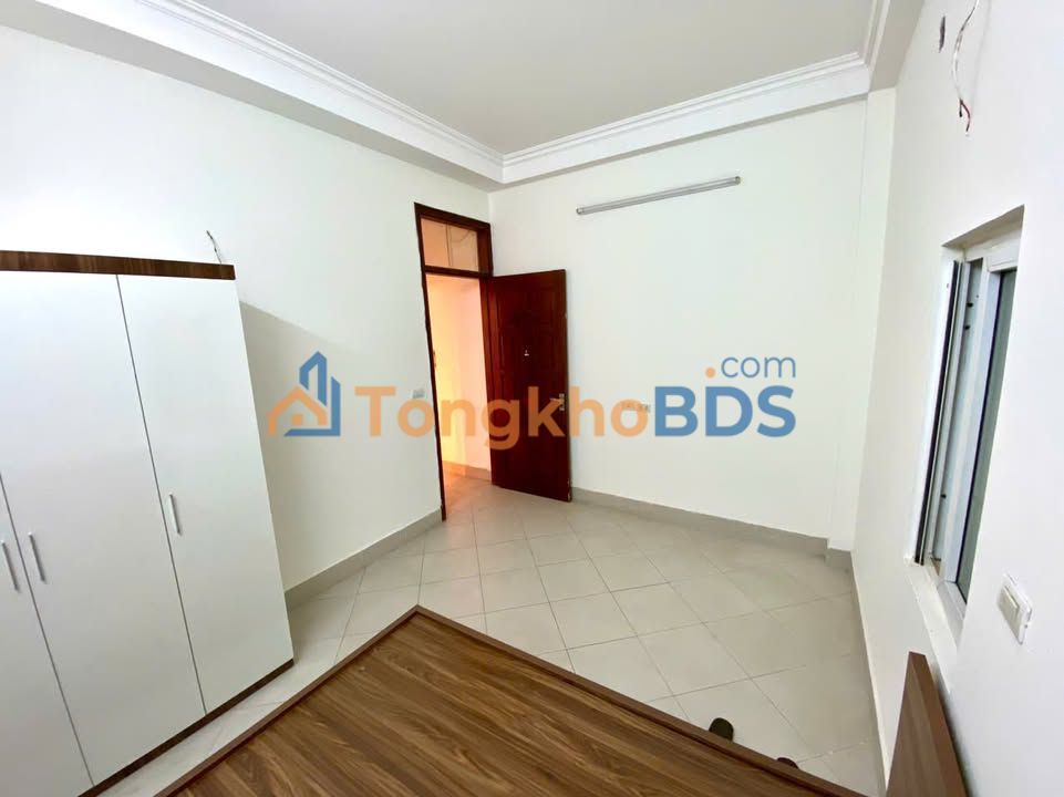 Phòng trọ Chiến Thắng 18m² 2.5 triệu - Sẵn sàng ở ngay