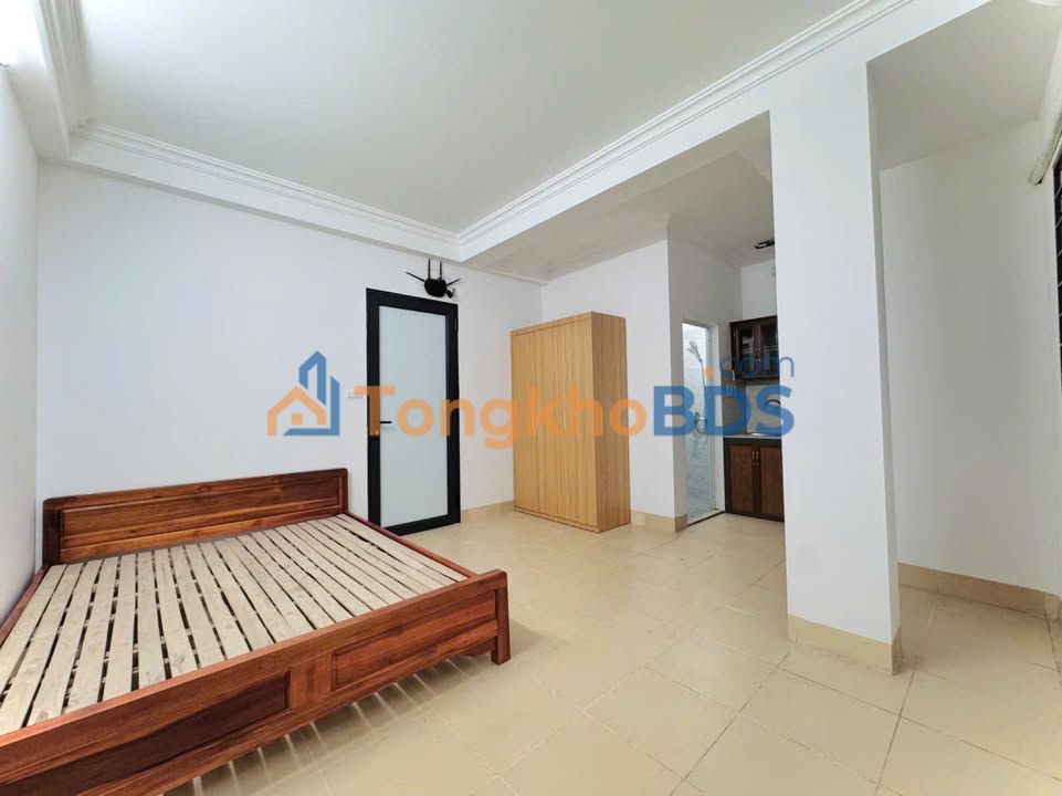 Phòng trọ Triều Khúc 35m² 3,8 triệu - Full nội thất
