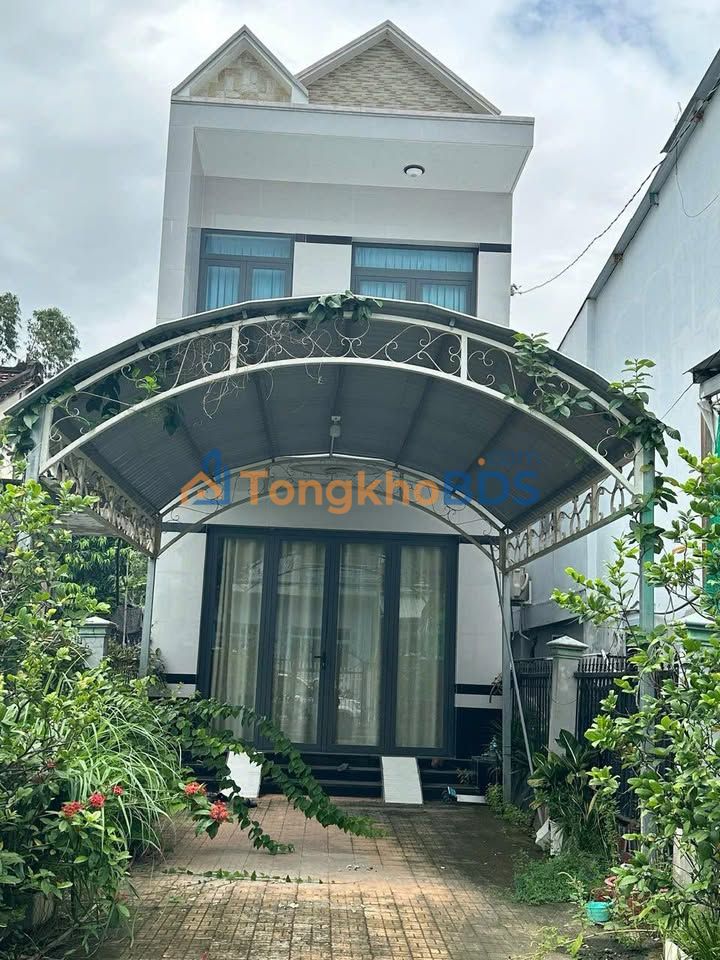 Nhà Mỹ Thới Long Xuyên 116m² 2 tỷ - Sẵn sàng ở ngay