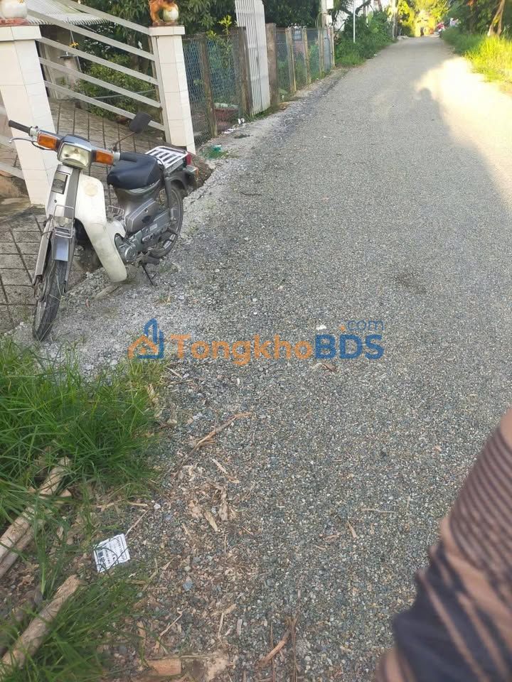 Đất thổ cư Vĩnh Hanh 530 triệu - Đường to ô tô