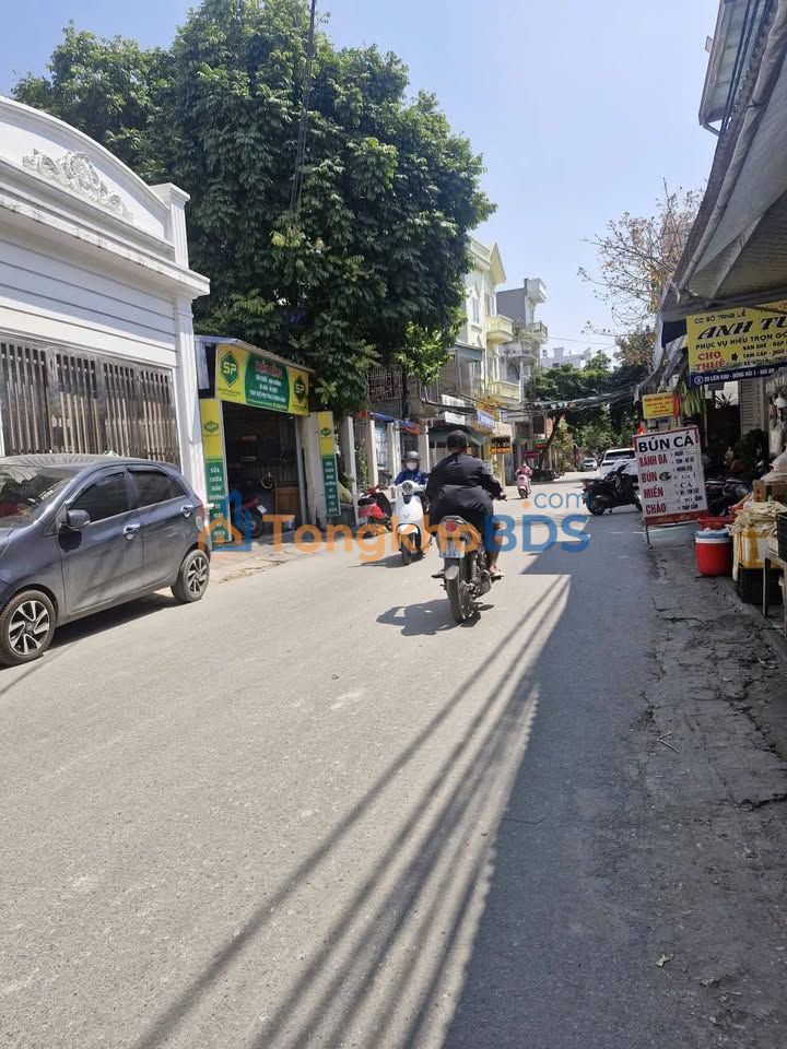 Nhà riêng Phường Đông Hải 1 82m² 4 tỷ - Ô tô vào tận