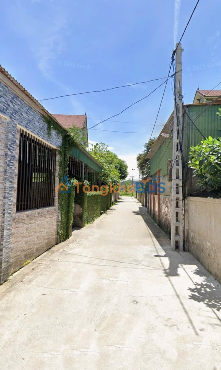 Đất nền Nam Kẻ Gai Hưng Tây 396m² 13 tỷ - Sổ đỏ chính chủ