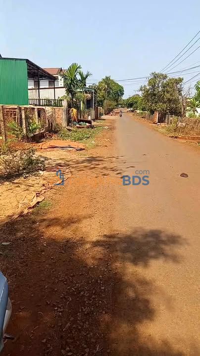 Đất nền Ia Grăng Gia Lai 100m² giá 4xx - Đất thổ cư 100%