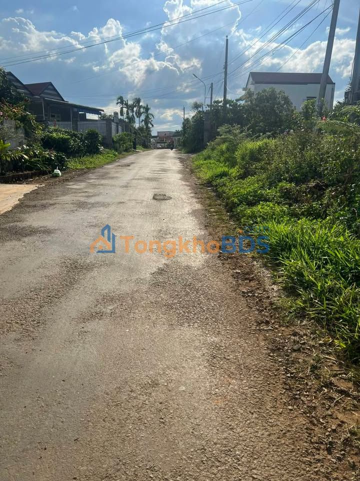 Đất nền Thôn 10 Lộc Ngãi 125m² giá 1,05 tỷ - Sổ đỏ chính chủ