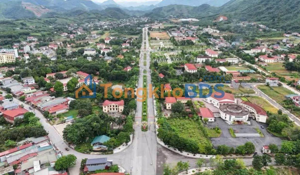 Đất nền Khu phố 9 Tân Phú 93m² 600 triệu - Sổ đỏ chính chủ hiếm có