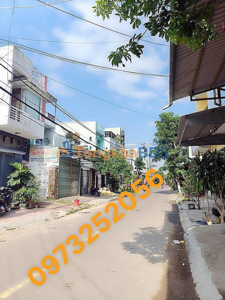 Đất nền Tú Mỡ Quy Nhơn 87m² giá 3.1 tỷ - Giá tốt hiếm có