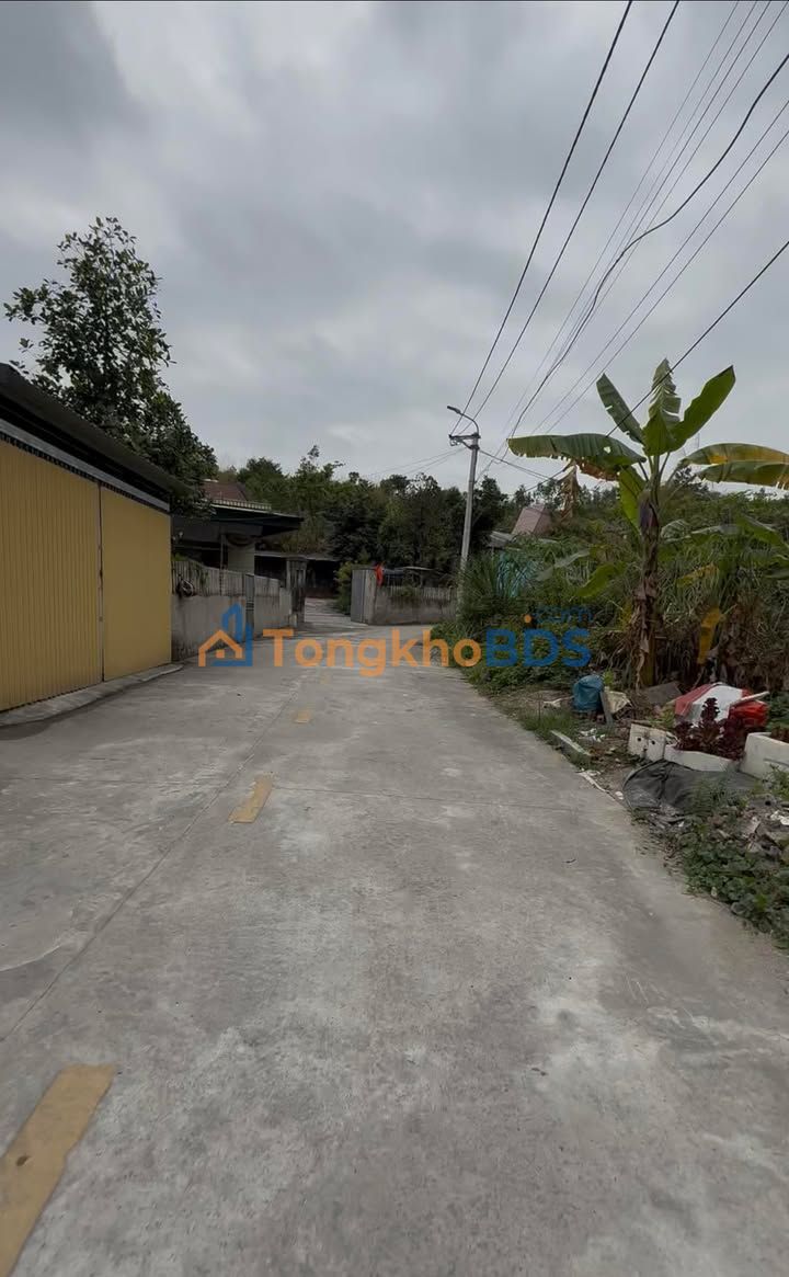 Đất Ngõ 33 Cao Xanh Hạ Long 56m² 1 tỷ - Đường ô tô tránh