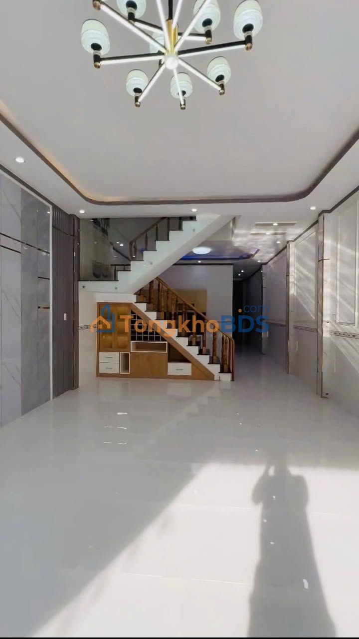 Nhà riêng Lavender Thạnh Phú 90m² 2.4 tỷ - Sổ hồng sẵn