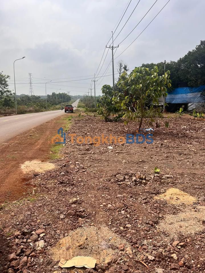 Đất nền Gia Tân 2 Đồng Nai 529m² giá 1.2 tỷ - Sổ đỏ chính chủ