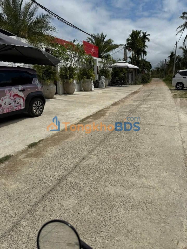 Đất nền Hòa Sơn Krông Bông 658m² 500 triệu - Sổ đỏ chính chủ