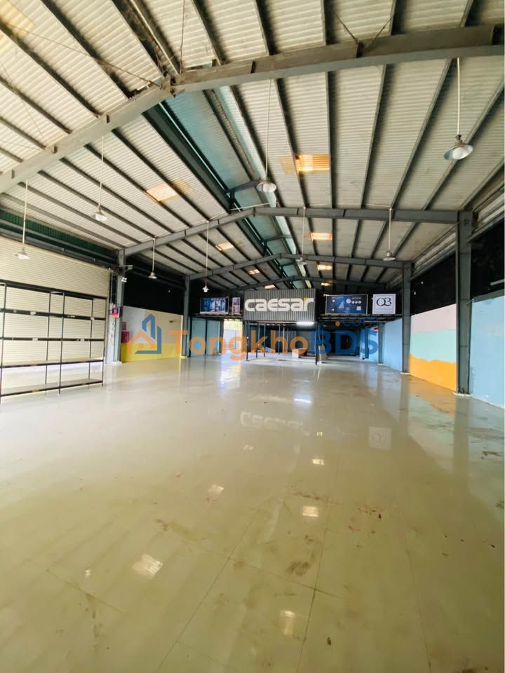 Kho xưởng Y WANG Buôn Ma Thuột 31 triệu - Hoạt động ngay