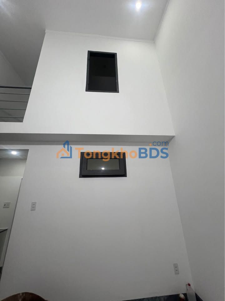 Phòng trọ Trần Nhật Duật 50m² 4,2 triệu - Sẵn sàng ở ngay