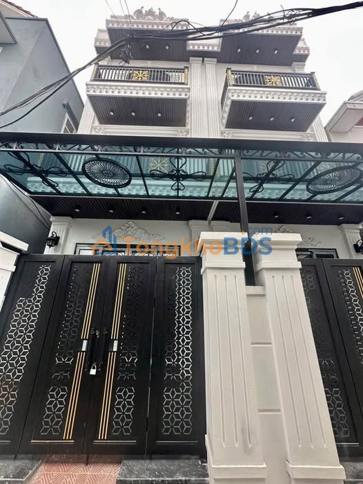 Nhà riêng Thủy Hà Thuỷ Nguyên 65m² 4 tỷ - Ô tô vào tận nhà