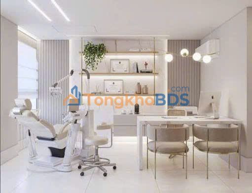 Nhà phố Ngũ Hiệp 95m² 24 tỷ - Mặt tiền kinh doanh