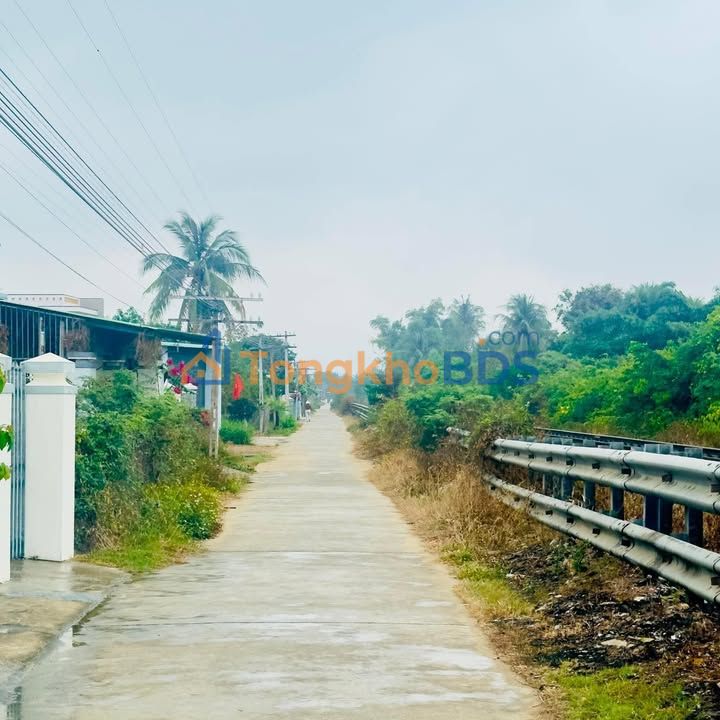 Đất nền Vạn Lương 136m² giá 500 triệu - Đường to ô tô