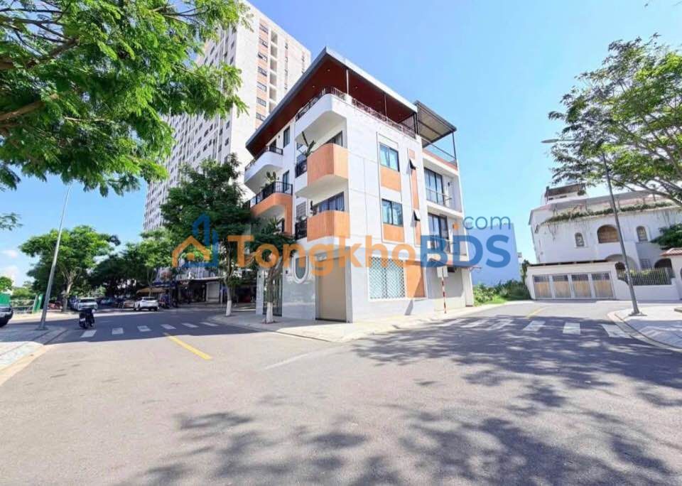 Mặt bằng Hà Quang 1 50m² 10 triệu - Mặt tiền kinh doanh