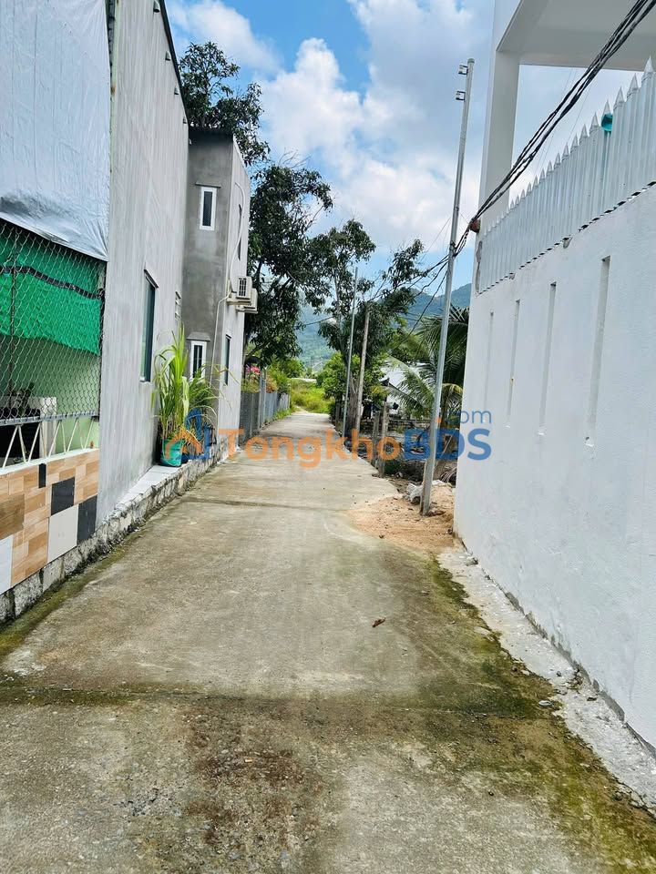 Đất nền Nha Trang Phước Hòa 69m² giá 1,1 tỷ - Sổ đỏ chính chủ