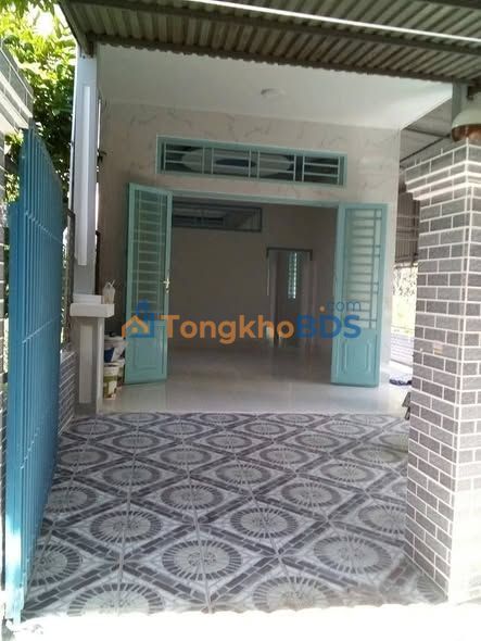 Nhà riêng Phường Thường Thạnh 156m² giá 2.1 tỷ - Sẵn sàng ở ngay