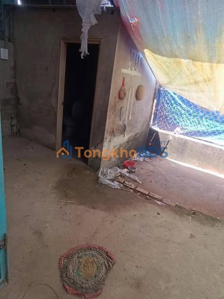 Đất Tặng Nhà Cấp 4 - Cái Răng Bé, Cần Thơ 77m² - Giá 800 Triệu