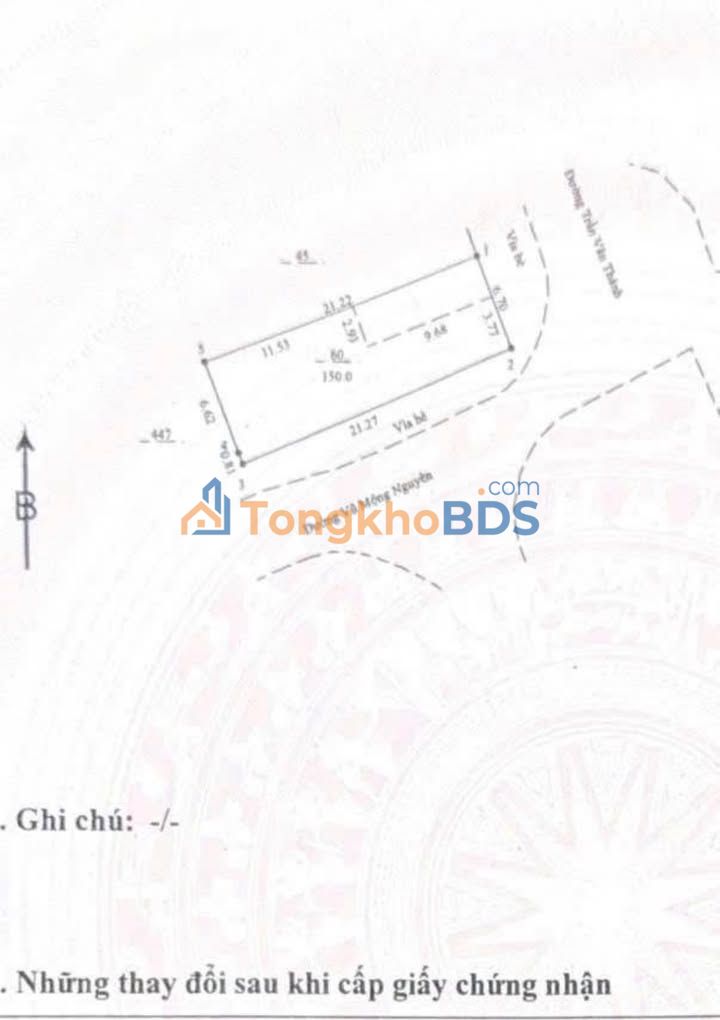 Đất nền Ngũ Hành Sơn 150m² 31 tỷ – Tiềm năng tăng giá